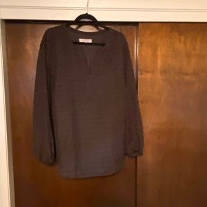 Loft Blouse